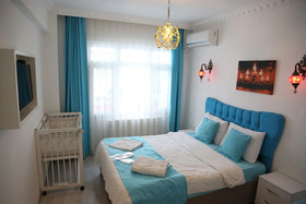 Nezahat Sultan Apart Hotel