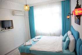 Nezahat Sultan Apart Hotel