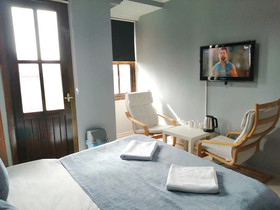 Nezahat Sultan Apart Hotel