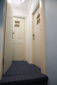Nezahat Sultan Apart Hotel