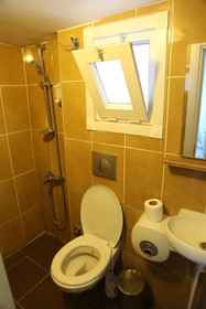 Nezahat Sultan Apart Hotel