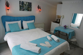 Nezahat Sultan Apart Hotel