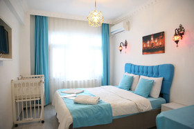 Nezahat Sultan Apart Hotel
