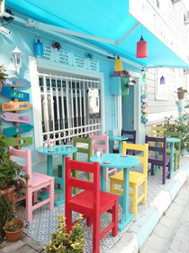 Nezahat Sultan Apart Hotel