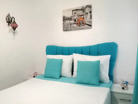 Nezahat Sultan Apart Hotel