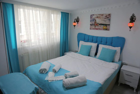 Nezahat Sultan Apart Hotel