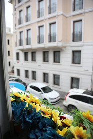 Nezahat Sultan Apart Hotel