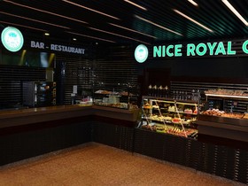Nice Royal Otel