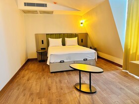 Nice Royal Suite