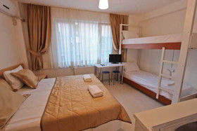 Nicoleport Hotel