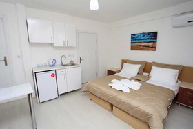 Nicoleport Hotel