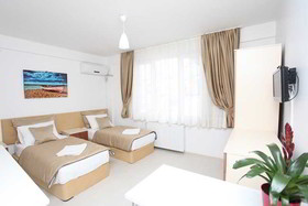 Nicoleport Hotel