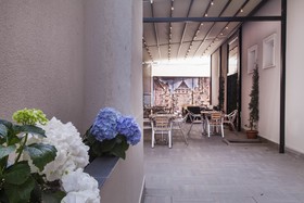 Niconya Port Suite&hotel