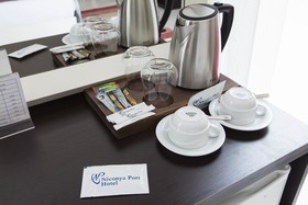 Niconya Port Suite&hotel