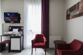 Niconya Port Suite&hotel