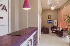 Niconya Port Suite&hotel