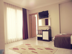 Niconya Port Suite&hotel