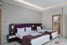 Niconya Port Suite&hotel