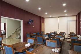 Niconya Port Suite&hotel