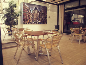 Niconya Port Suite&hotel