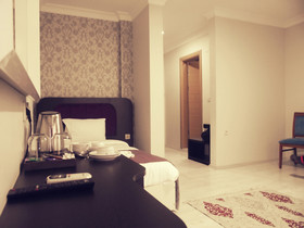 Niconya Port Suite&hotel