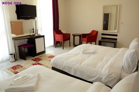 Niconya Port Suite&hotel