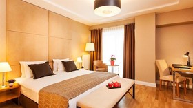 Nidya Hotel Esenyurt