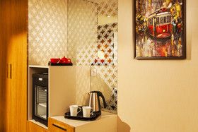 Nidya Hotel Esenyurt