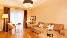 Nidya Hotel Esenyurt