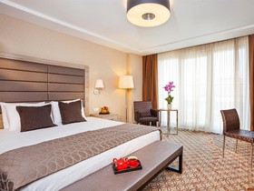Nidya Hotel Galataport