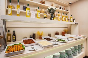 Nidya Hotel Galataport