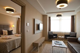 Nidya Hotel Galataport