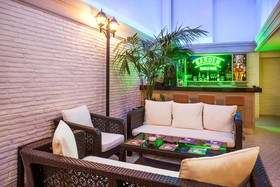 Nidya Hotel Galataport