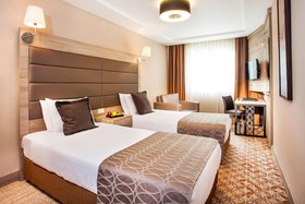 Nidya Hotel Galataport