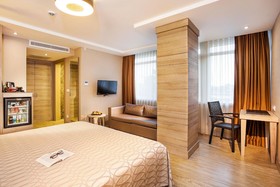 Nidya Hotel Galataport