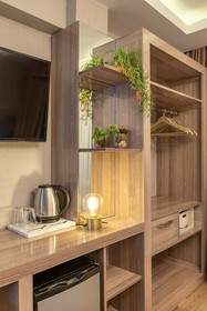 Nika Otel & Cafe