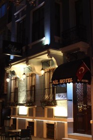 Nil Hotel