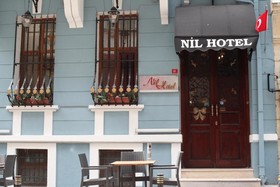 Nil Hotel