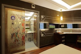 Niles Istanbul