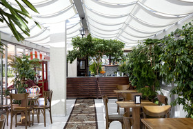 Niles Istanbul
