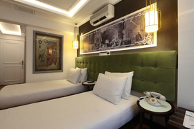 Niles Istanbul