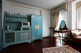 Niles Istanbul