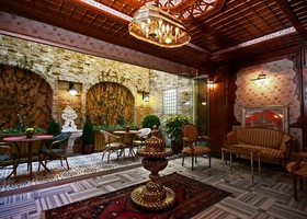 Niles Istanbul