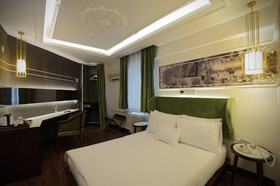 Niles Istanbul