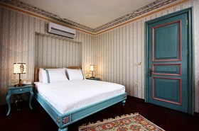 Niles Istanbul