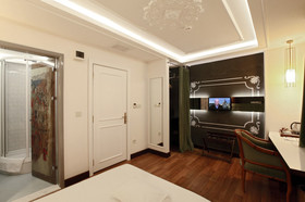 Niles Istanbul
