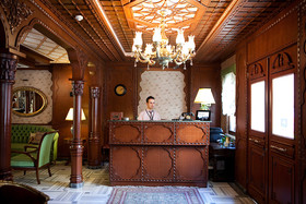 Niles Istanbul