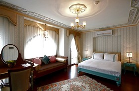 Niles Istanbul