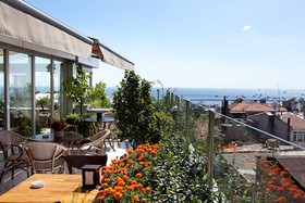 Niles Istanbul