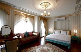 Niles Istanbul